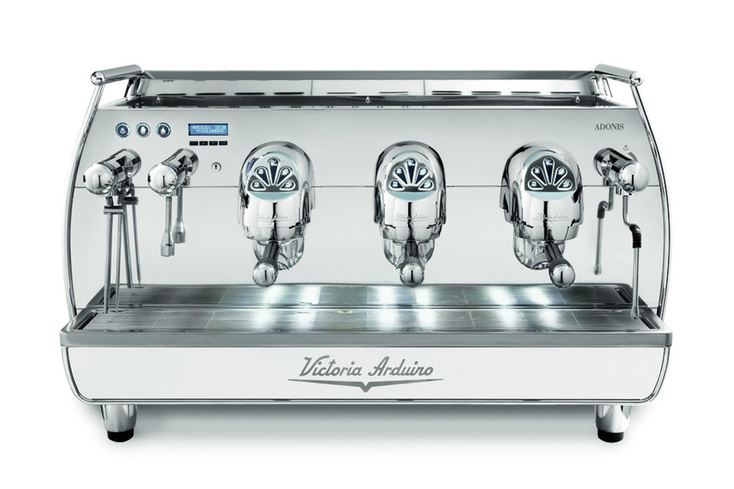 Victoria Arduino Adonis espressomaschine